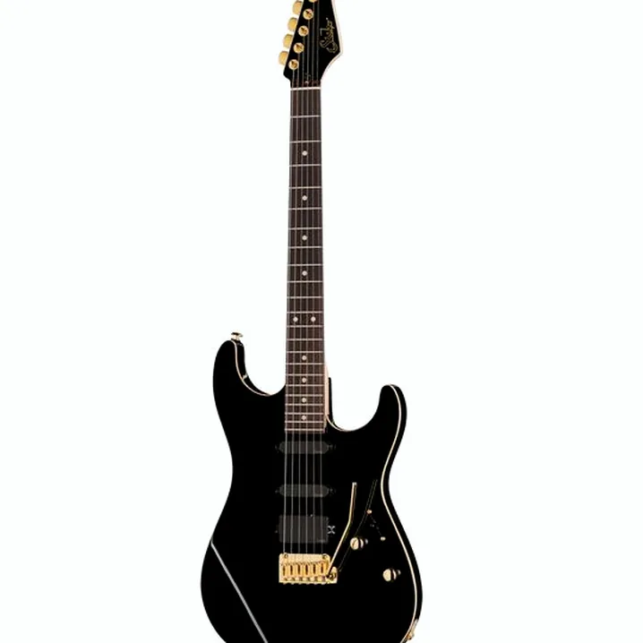 Chitarra elettrica Suhr Standard Legacy BK, Recensione, Test, Confronto