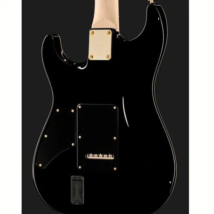 Chitarra elettrica Suhr Standard Legacy BK, Recensione, Test, Confronto