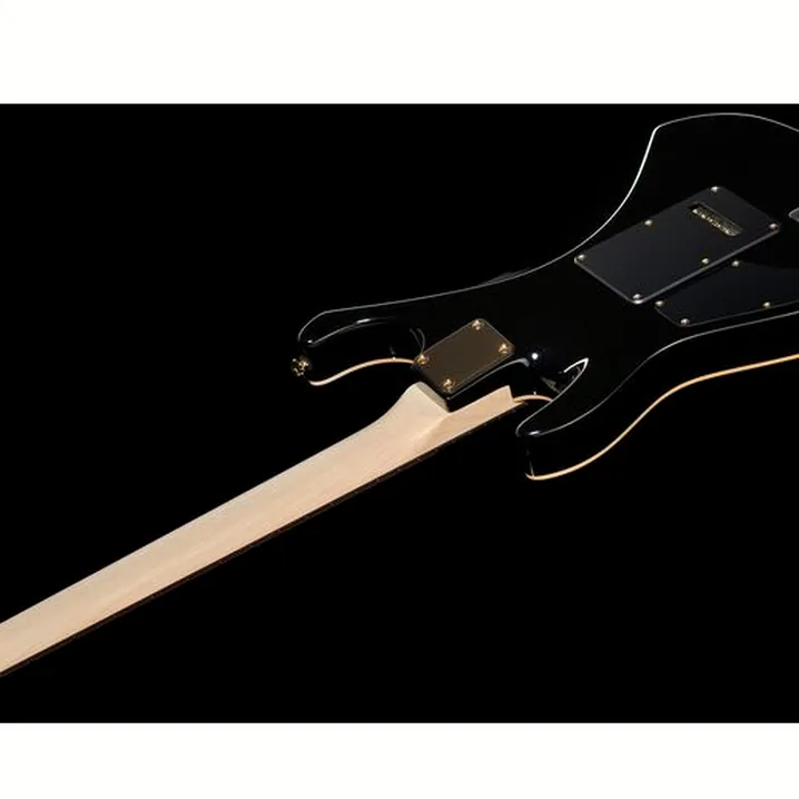 Chitarra elettrica Suhr Standard Legacy BK, Recensione, Test, Confronto