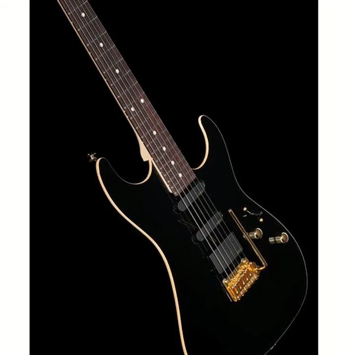 Chitarra elettrica Suhr Standard Legacy BK, Recensione, Test, Confronto