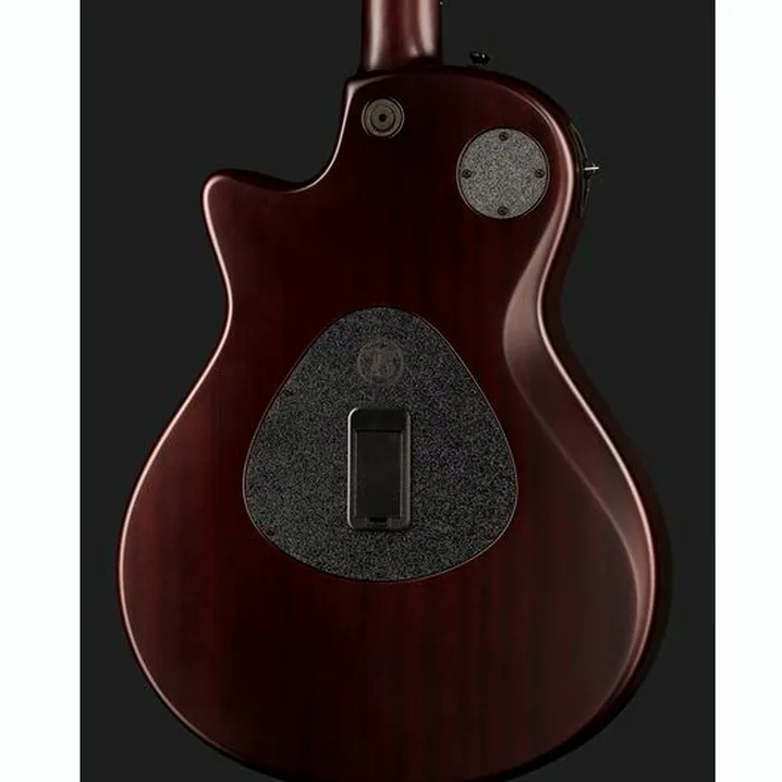 Chitarra elettrica Taylor T5z Classic Koa, Recensione, Test, Confronto