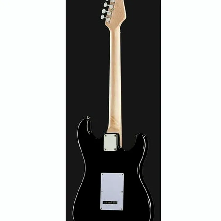 Chitarra elettrica Thomann Guitar Set G45 LH, Recensione, Test, Confronto