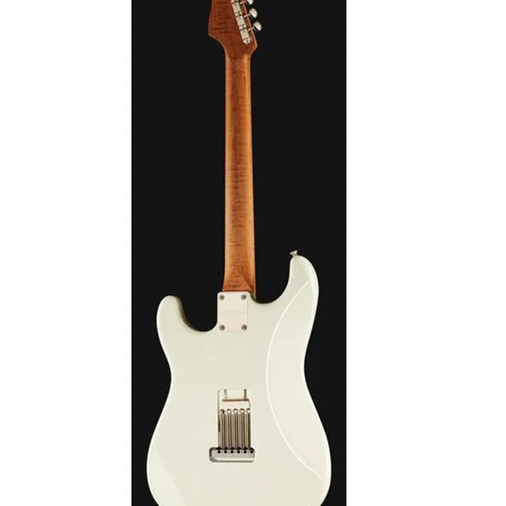 Chitarra elettrica Xotic Guitars XSCPRO-2 MN OW Light Aged – Recensione, Opinioni e Confronto