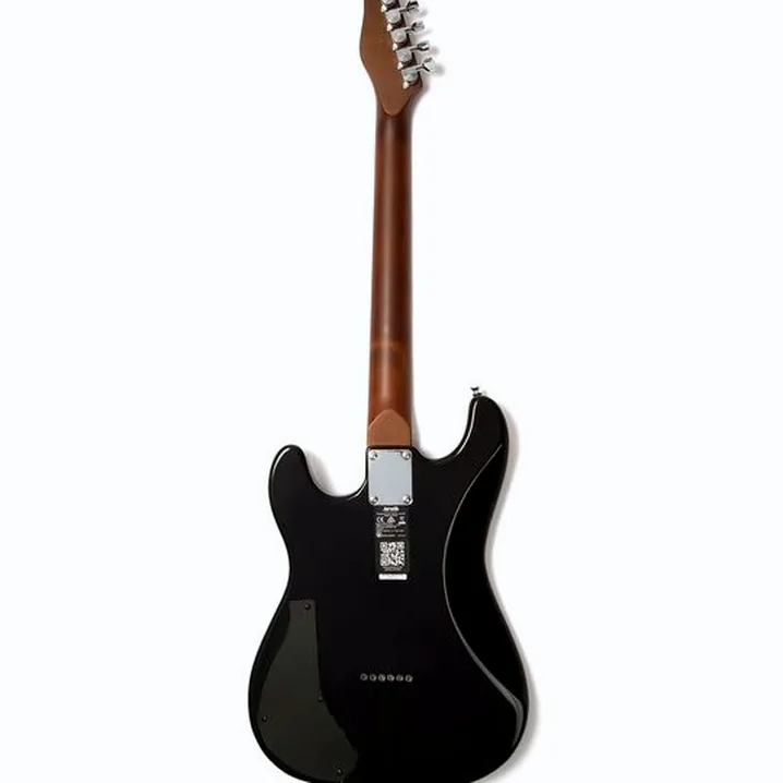 Chitarra elettrica Zivix Jamstik Classic BK Recensione, Test e Confronto