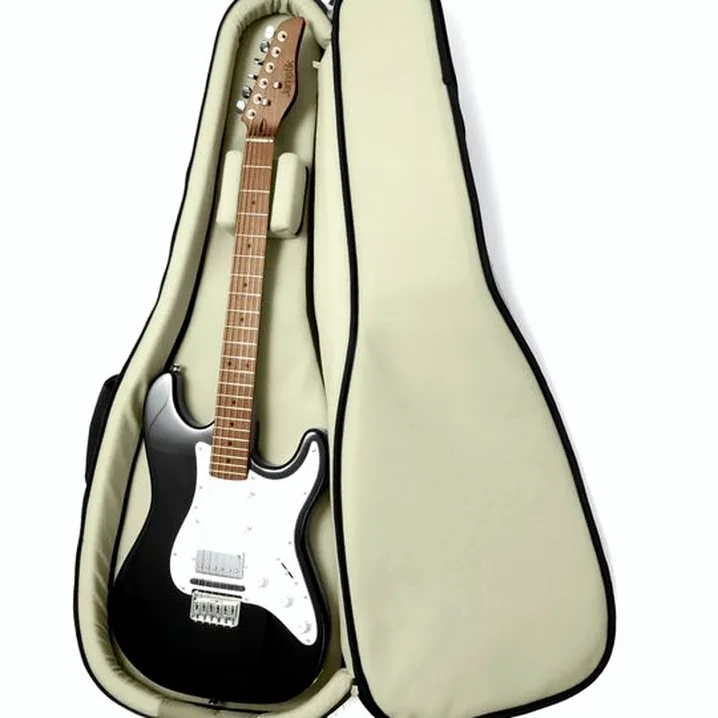 Chitarra elettrica Zivix Jamstik Classic BK Recensione, Test e Confronto
