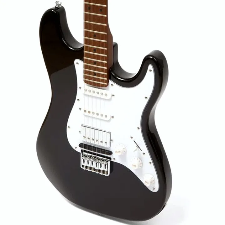 Chitarra elettrica Zivix Jamstik Classic BK Recensione, Test e Confronto