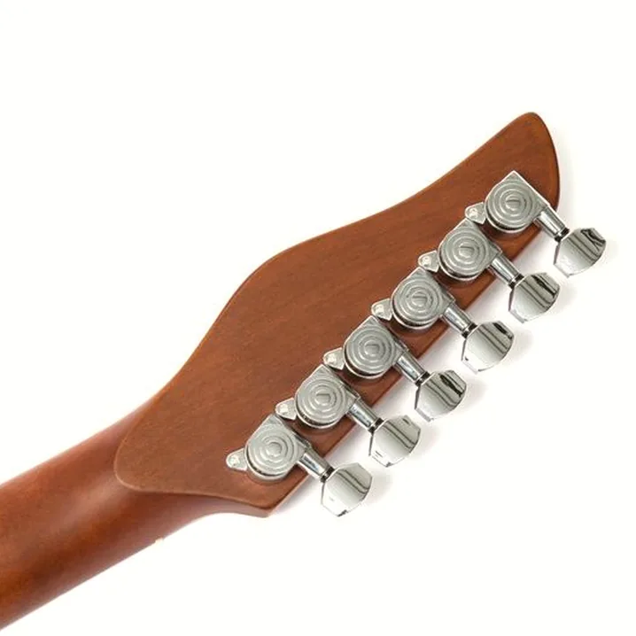 Chitarra elettrica Zivix Jamstik Classic BK Recensione, Test e Confronto
