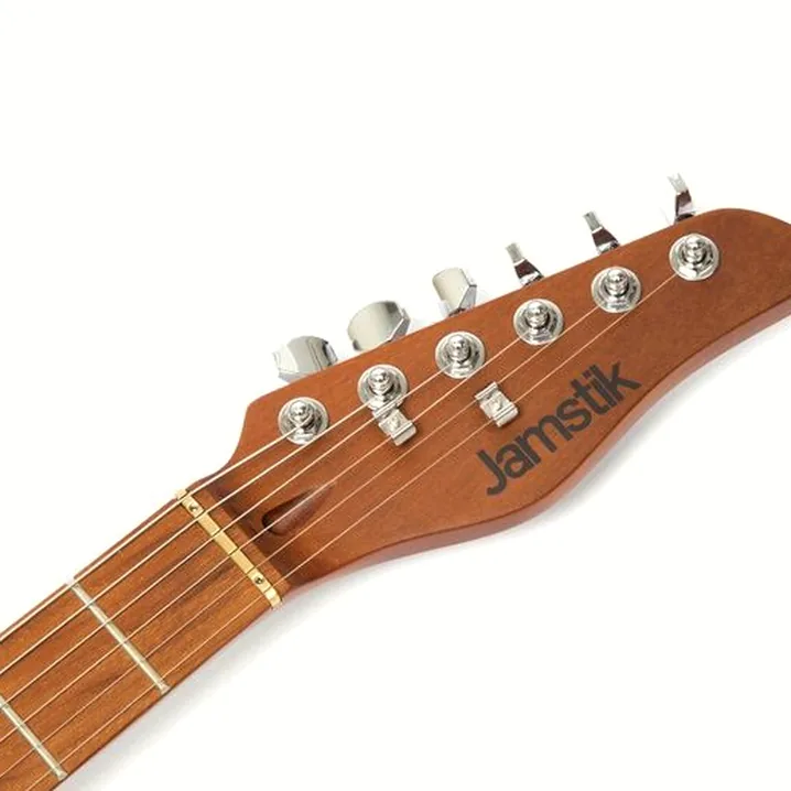 Chitarra elettrica Zivix Jamstik Classic BK Recensione, Test e Confronto