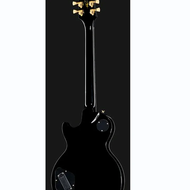 Chitarra Epiphone Matt Heafy LP Custom OriginsEB: Confronto, Test e Recensioni
