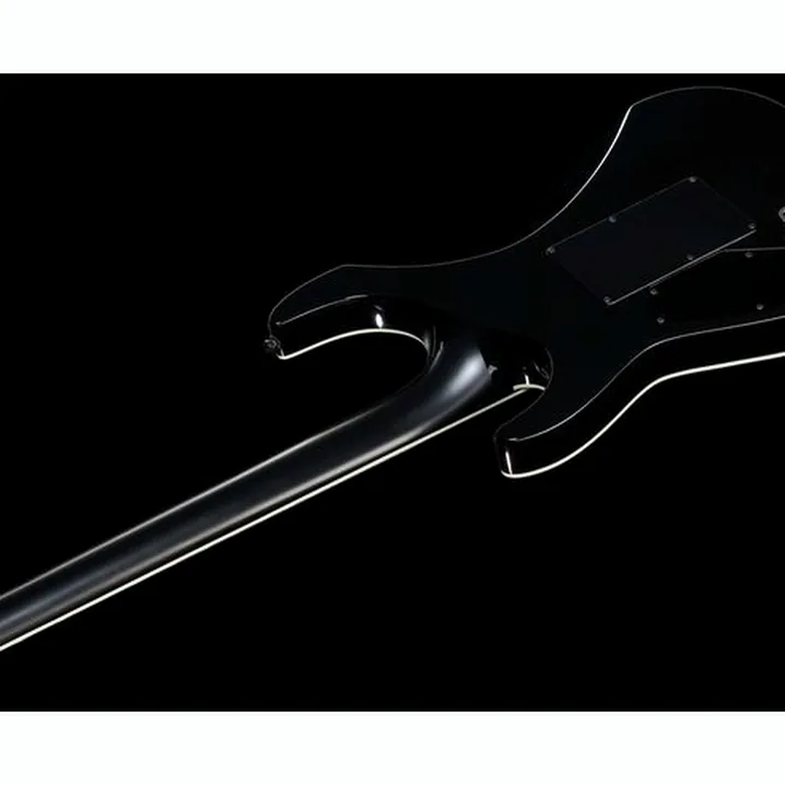 Chitarra ESP E-II Horizon FR-II EMG STBCSB Test, Confronto e Recensioni