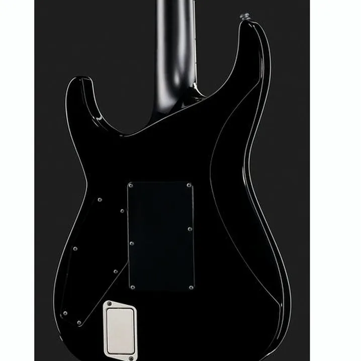Chitarra ESP E-II Horizon FR-II EMG STBCSB Test, Confronto e Recensioni