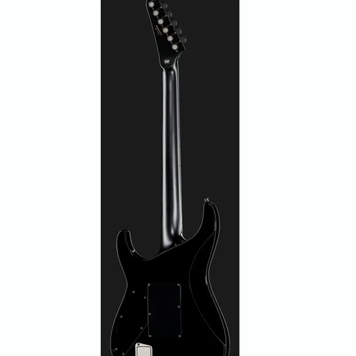 Chitarra ESP E-II Horizon FR-II EMG STBCSB Test, Confronto e Recensioni