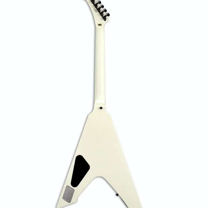 Chitarra ESP James Hetfield Vulture OW – Recensione, Test, Confronto