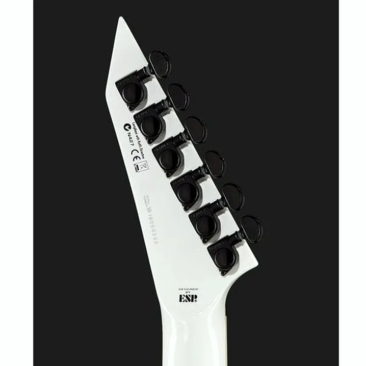 Chitarra ESP LTD EX-401 SW – Recensione, Test, Confronto