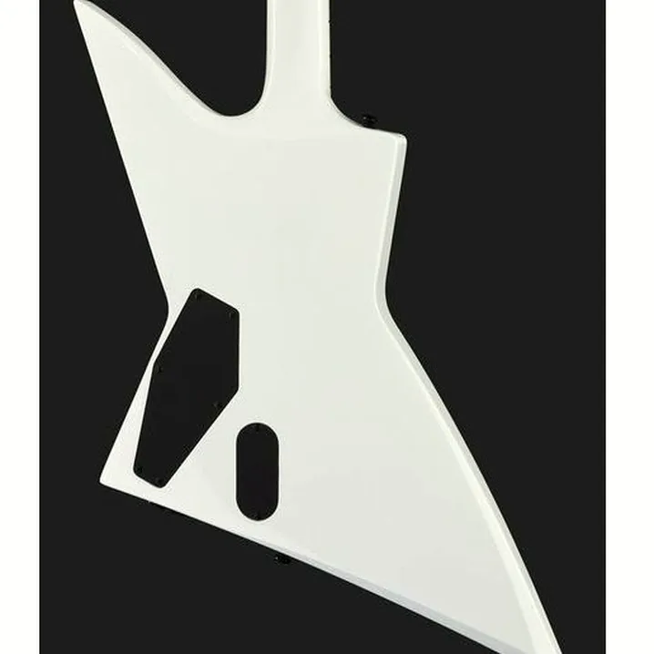 Chitarra ESP LTD EX-401 SW – Recensione, Test, Confronto