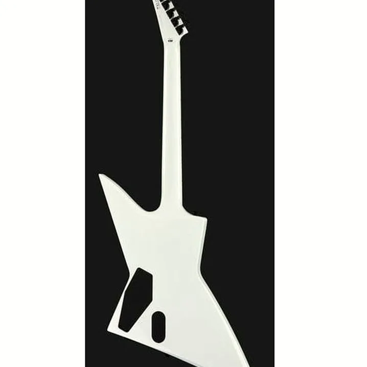 Chitarra ESP LTD EX-401 SW – Recensione, Test, Confronto