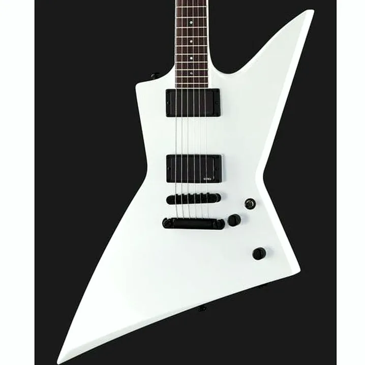 Chitarra ESP LTD EX-401 SW – Recensione, Test, Confronto