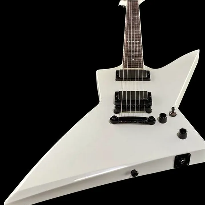 Chitarra ESP LTD EX-401 SW – Recensione, Test, Confronto