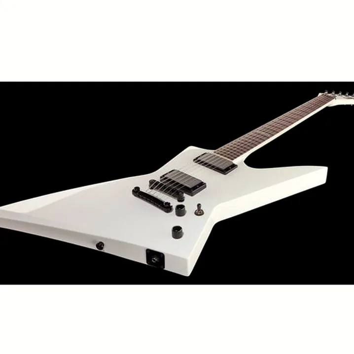 Chitarra ESP LTD EX-401 SW – Recensione, Test, Confronto