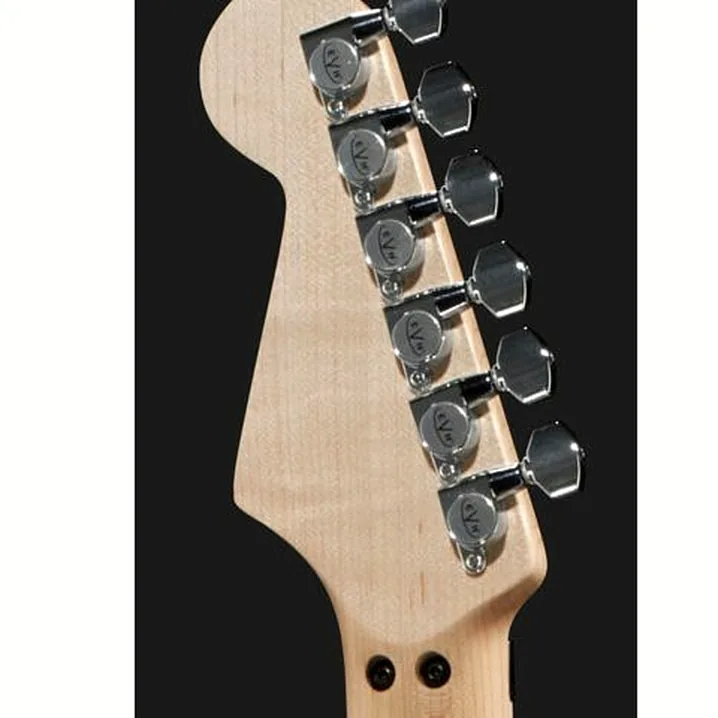 Chitarra Evh Stripe Black – Recensione, Test, Confronto
