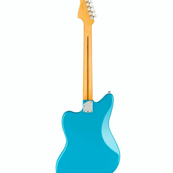 Chitarra Fender AM Pro II Jazzmaster MN MBL – Test, Confronto e Recensioni