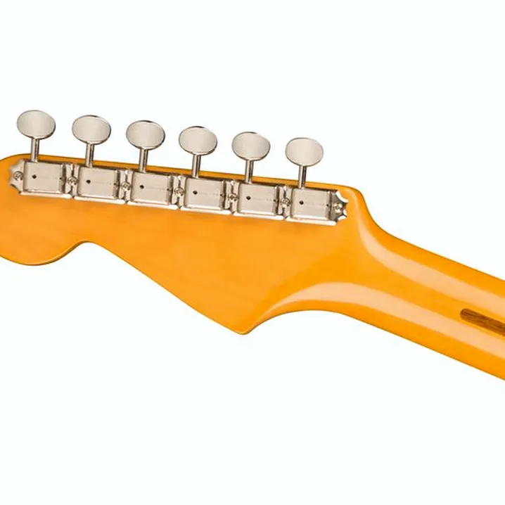Chitarra Fender AV II 57 STRAT MN VBL – Recensione, Test, Confronto