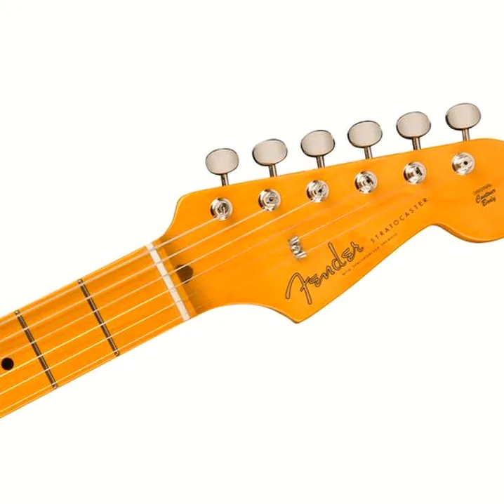 Chitarra Fender AV II 57 STRAT MN VBL – Recensione, Test, Confronto