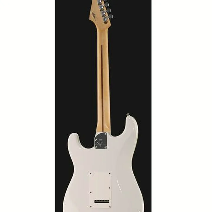 Chitarra Fender Jeff Beck Custom Shop OW – Recensione, Test, Confronto