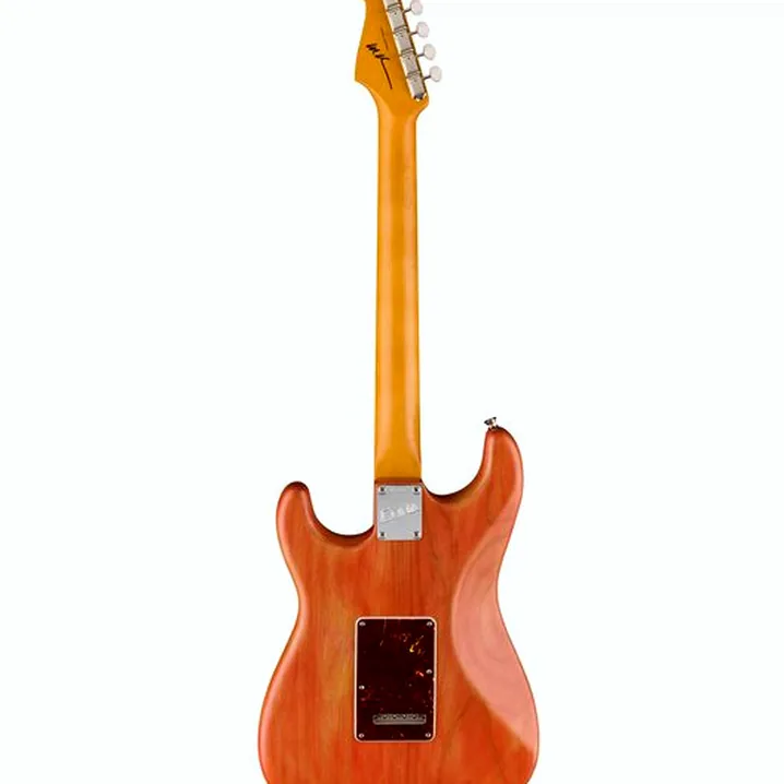 Chitarra Fender Michael Landau Coma Strat Test, Confronto e Recensioni