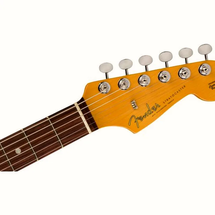 Chitarra Fender Michael Landau Coma Strat Test, Confronto e Recensioni