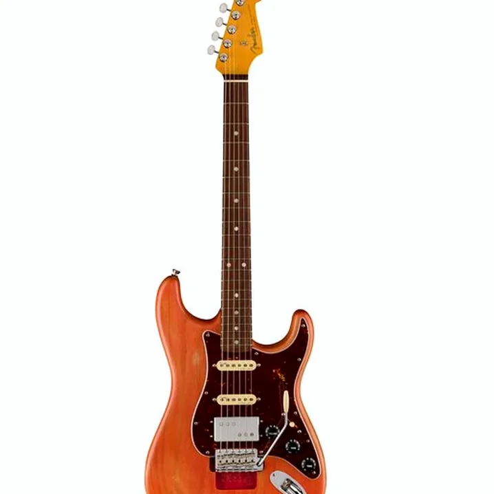 Chitarra Fender Michael Landau Coma Strat Test, Confronto e Recensioni
