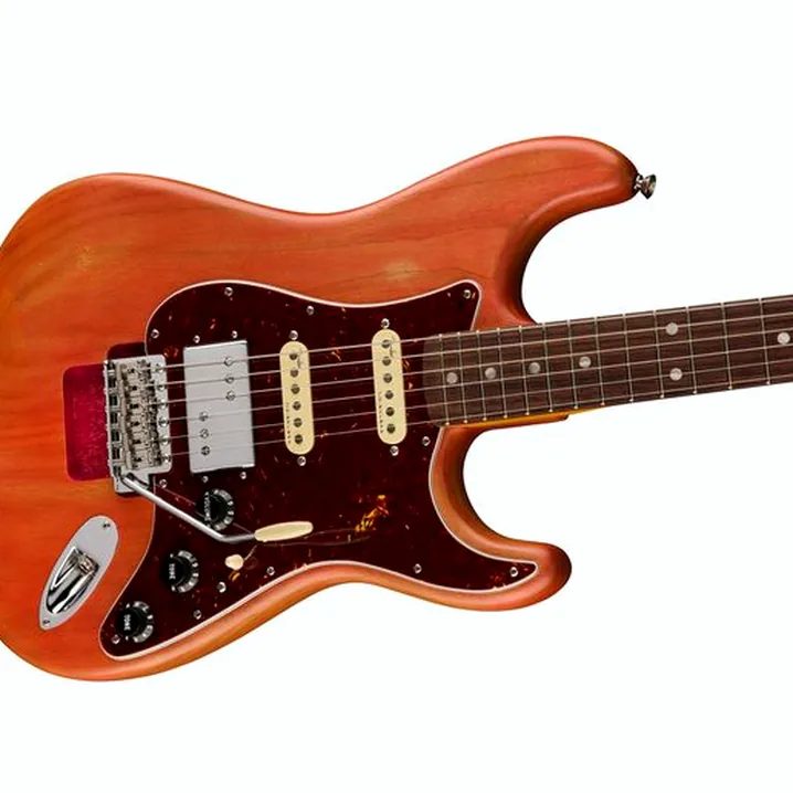 Chitarra Fender Michael Landau Coma Strat Test, Confronto e Recensioni