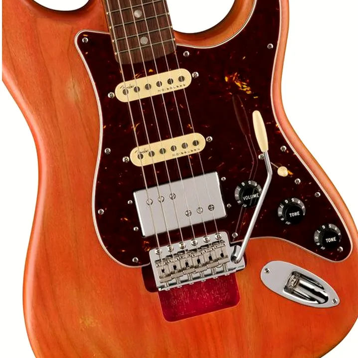 Chitarra Fender Michael Landau Coma Strat Test, Confronto e Recensioni