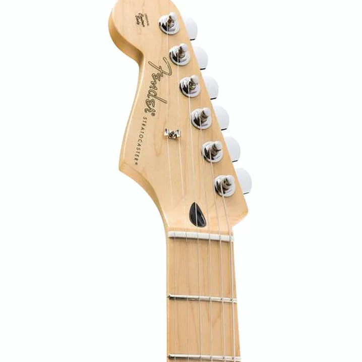 Chitarra Fender Player Series Strat MN 3TS LH – Recensione, Test, Confronto