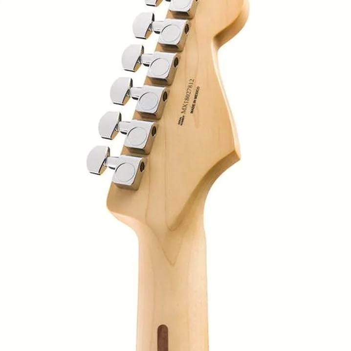 Chitarra Fender Player Series Strat MN 3TS LH – Recensione, Test, Confronto