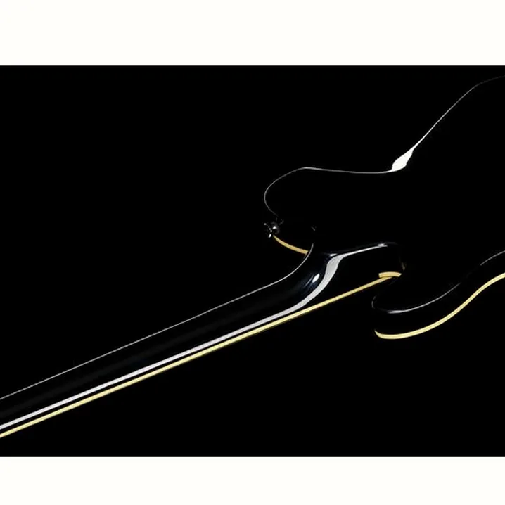 Chitarra Fender Telecaster Custom FMT HH BCBIL / Test, Confronto, Recensioni