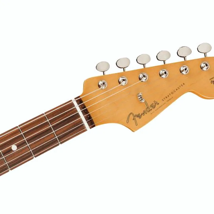 Chitarra Fender Vintera 60s Strat SG – Recensione, Test, Confronto