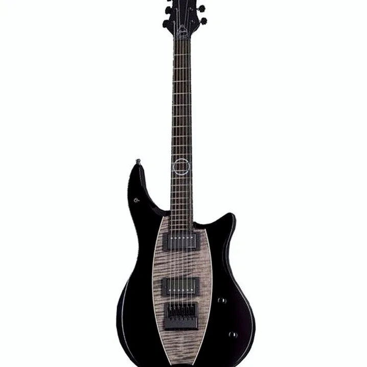 Chitarra Framus Devin Townsend Stormbender Bl – Recensione, Test, Confronto