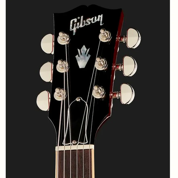 Chitarra Gibson ES-339 Figured 60s Cherry – Recensione, Test, Confronto