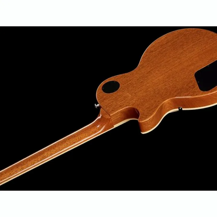 Chitarra Gibson Les Paul Classic HB / Test, Confronto, Recensioni