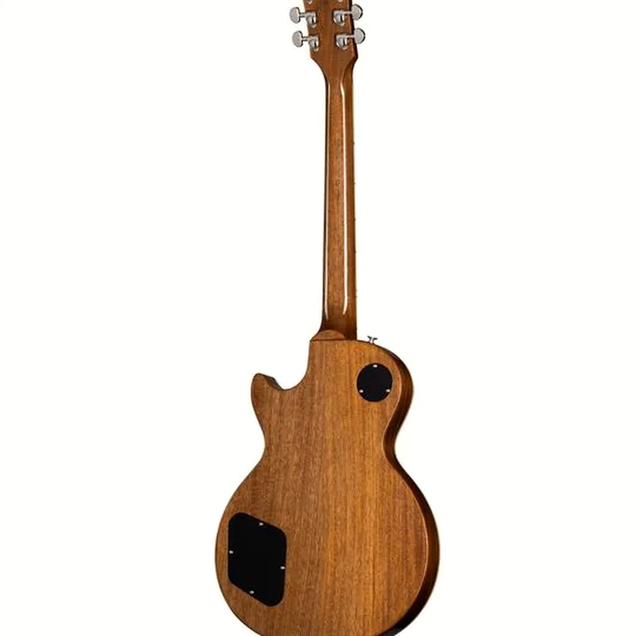 Chitarra Gibson Les Paul Standard 60s Ebony Test, Confronto e Recensioni
