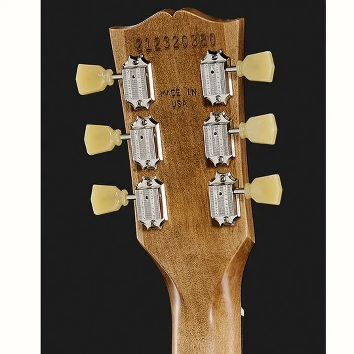 Chitarra Gibson SG Tribute WVG LH – Recensione, Test, Confronto