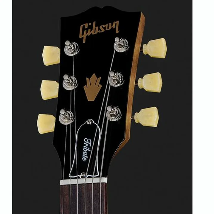 Chitarra Gibson SG Tribute WVG LH – Recensione, Test, Confronto