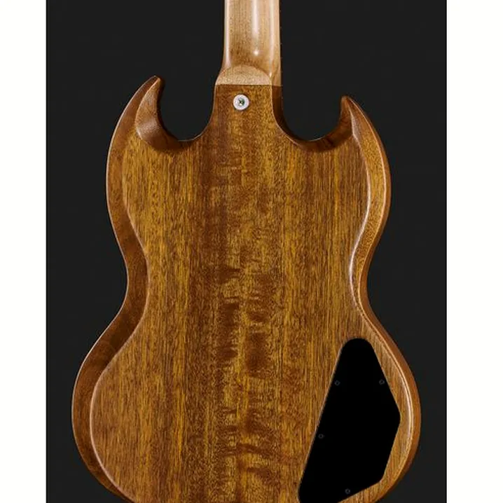 Chitarra Gibson SG Tribute WVG LH – Recensione, Test, Confronto