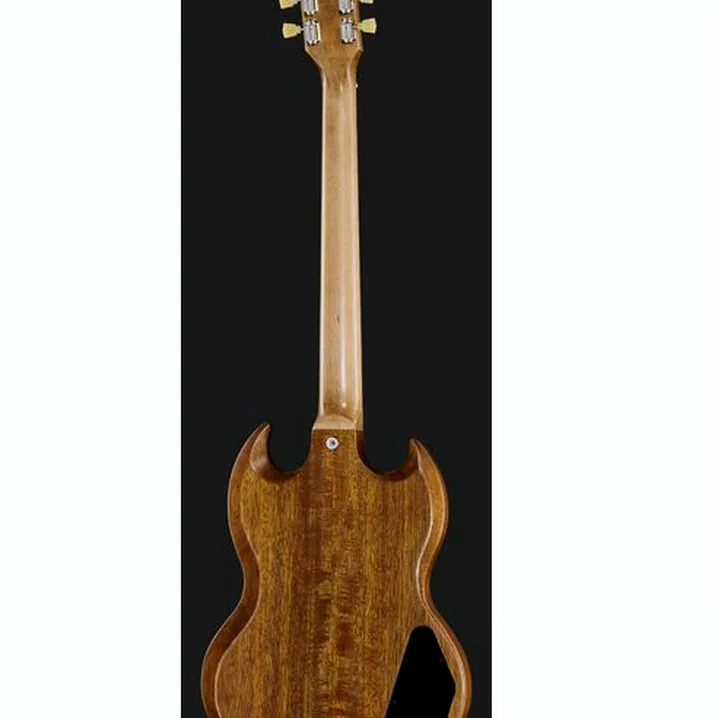 Chitarra Gibson SG Tribute WVG LH – Recensione, Test, Confronto