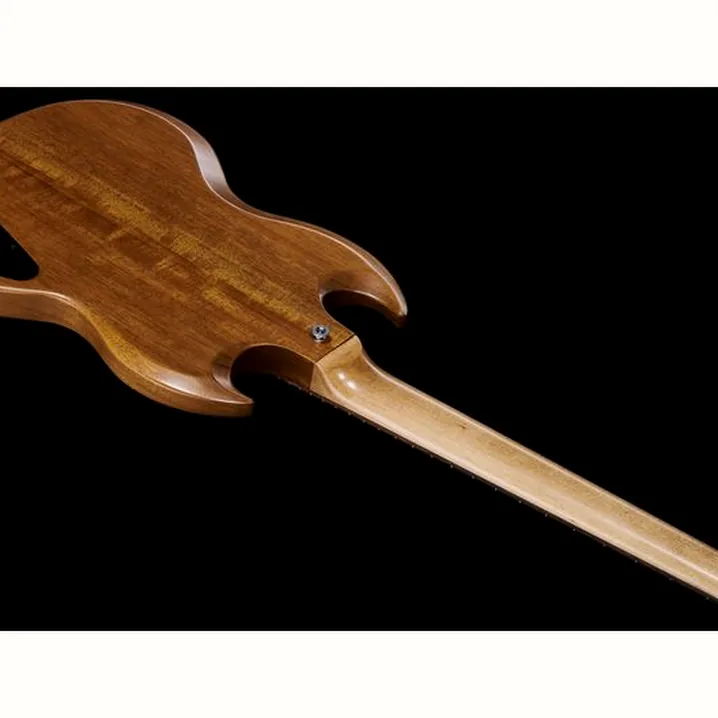 Chitarra Gibson SG Tribute WVG LH – Recensione, Test, Confronto
