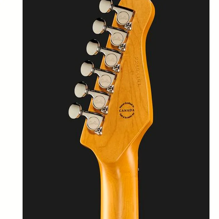 Chitarra Godin Session R-HT Pro Car.White Test, Confronto e Recensioni