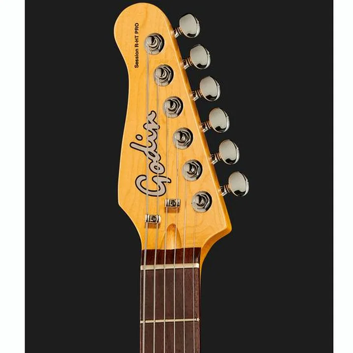 Chitarra Godin Session R-HT Pro Car.White Test, Confronto e Recensioni