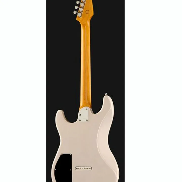 Chitarra Godin Session R-HT Pro Car.White Test, Confronto e Recensioni