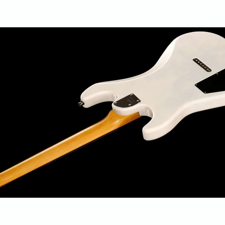 Chitarra Godin Session R-HT Pro Car.White Test, Confronto e Recensioni